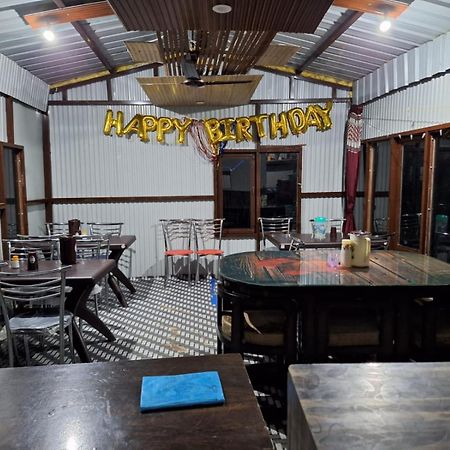 Chandarshila Hike Homestay Ukhimath Luaran gambar