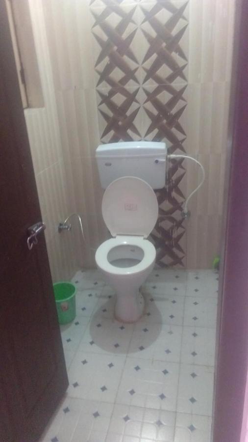 Chandarshila Hike Homestay Ukhimath Luaran gambar
