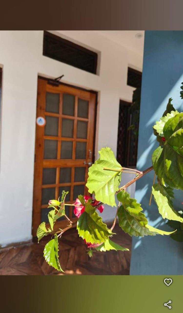 Chandarshila Hike Homestay Ukhimath Luaran gambar