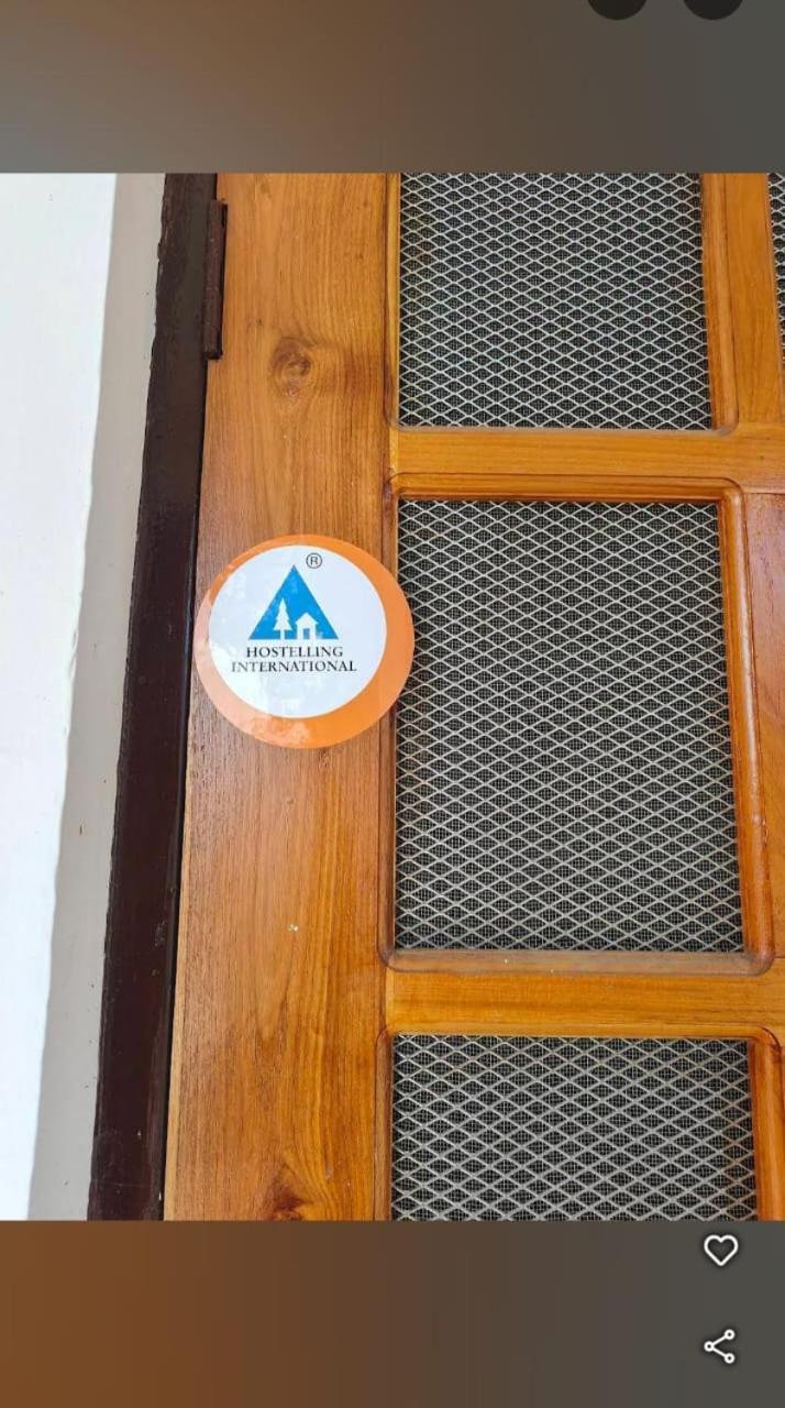 Chandarshila Hike Homestay Ukhimath Luaran gambar